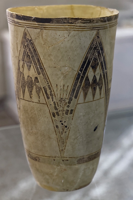 Téhéran-Musée archéologique-021